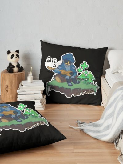 throwpillowsecondary 36x361000x1000 bgf8f8f8 23 - Risk Of Rain 2 Merch