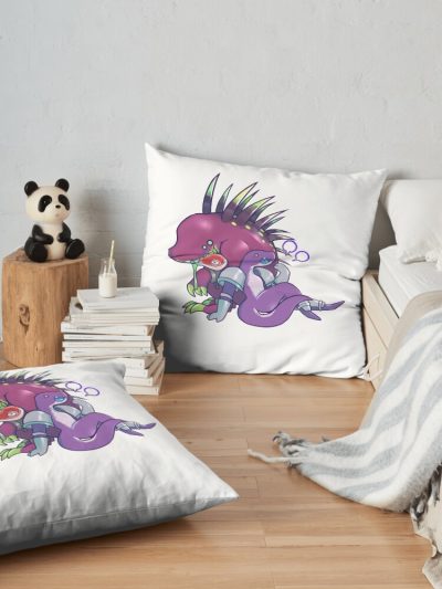 throwpillowsecondary 36x361000x1000 bgf8f8f8 24 - Risk Of Rain 2 Merch