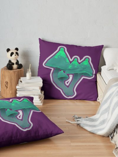 throwpillowsecondary 36x361000x1000 bgf8f8f8 26 - Risk Of Rain 2 Merch