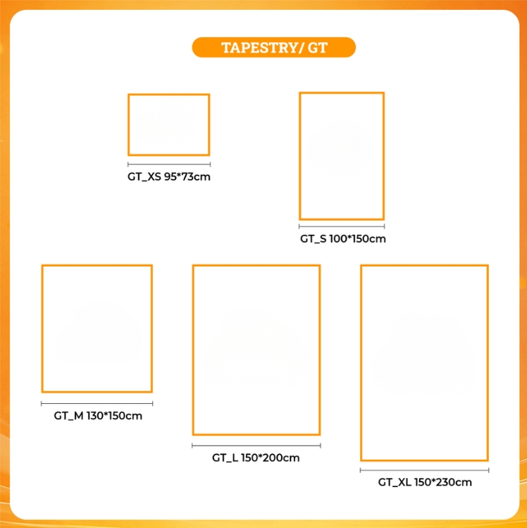 TAPESTRY - Risk Of Rain 2 Merch