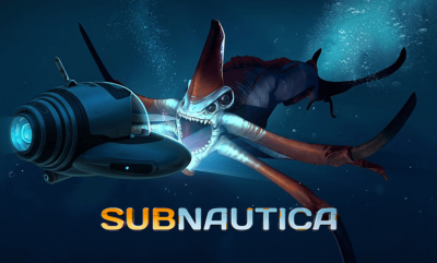 Top 10 Must Have Subnautica Collectibles for True Fans - Risk Of Rain 2 Merch